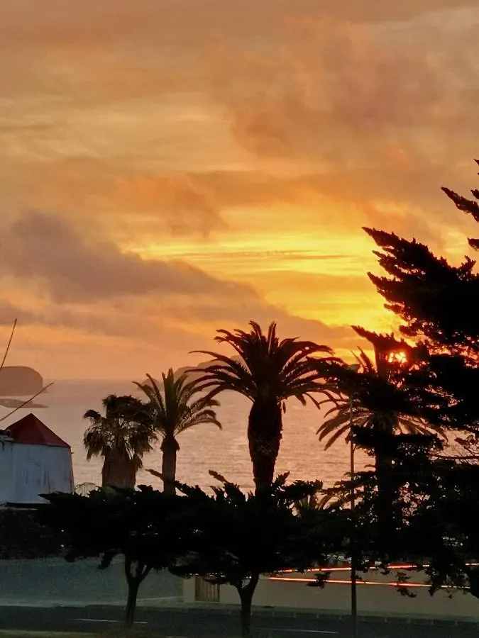 Golden Beach House Porto Santo