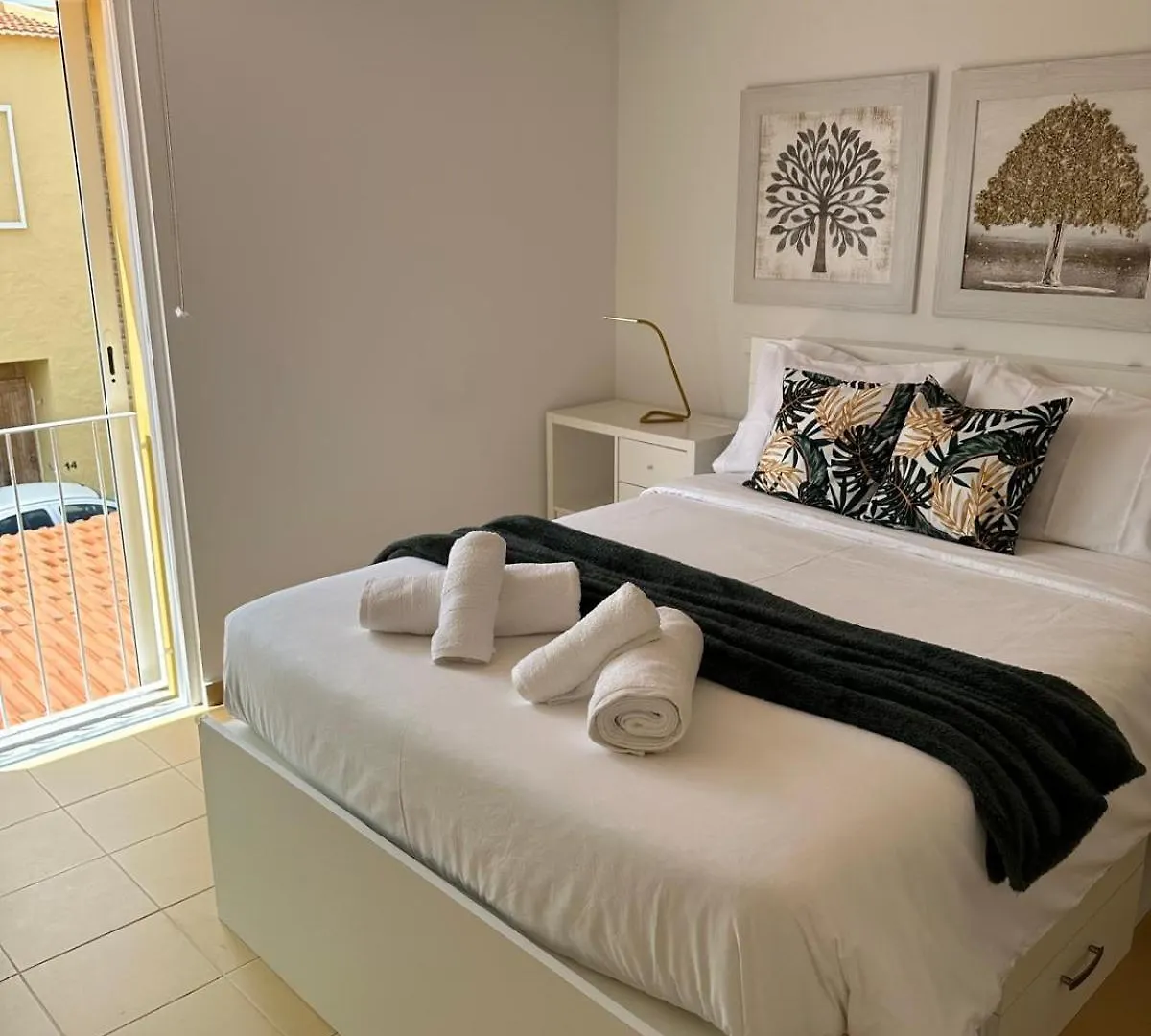 Golden Beach House Porto Santo