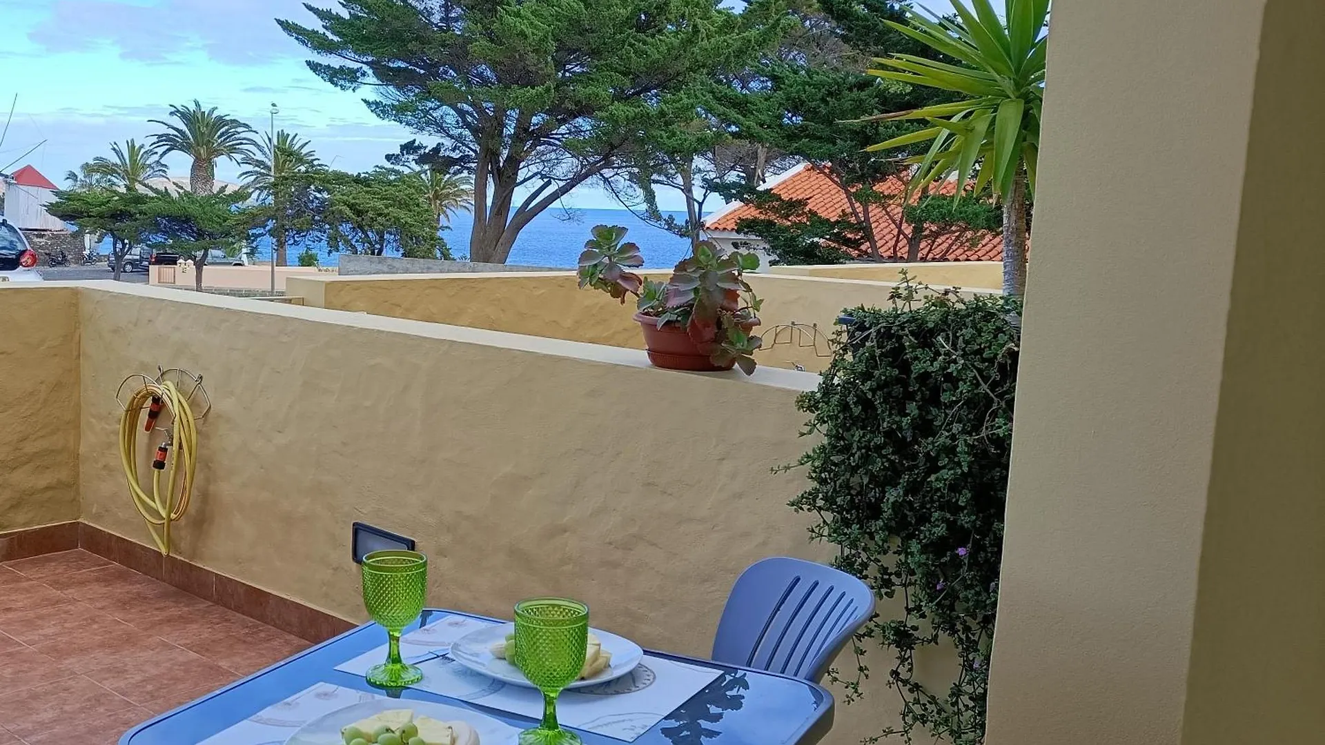 Golden Beach House Porto Santo 0*,  Portugal