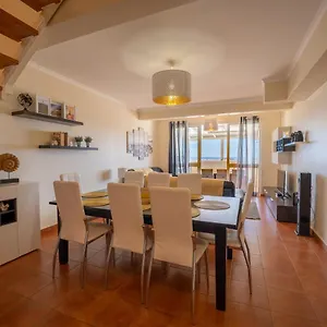  Appartement Vista Mar