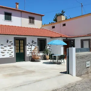  Hébergement de vacances Casa Da Ribeira