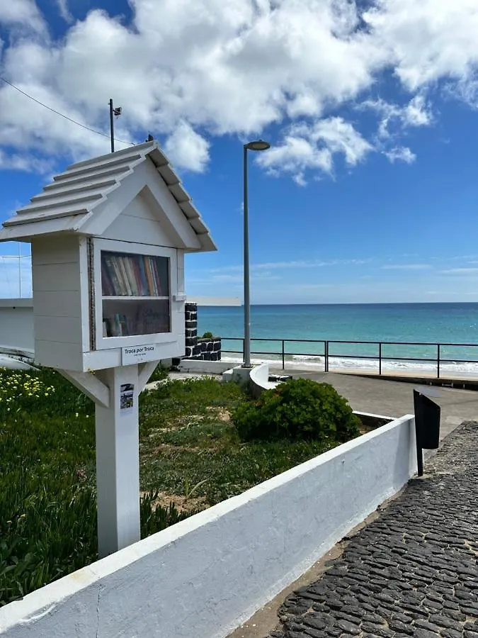 Hébergement de vacances Golden Beach House Porto Santo