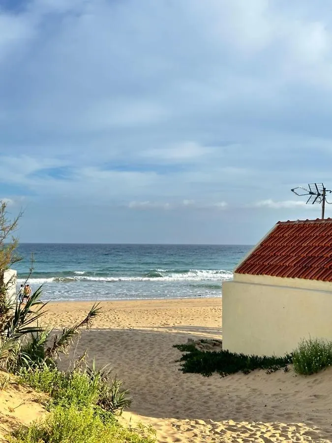 Golden Beach House Porto Santo Hébergement de vacances