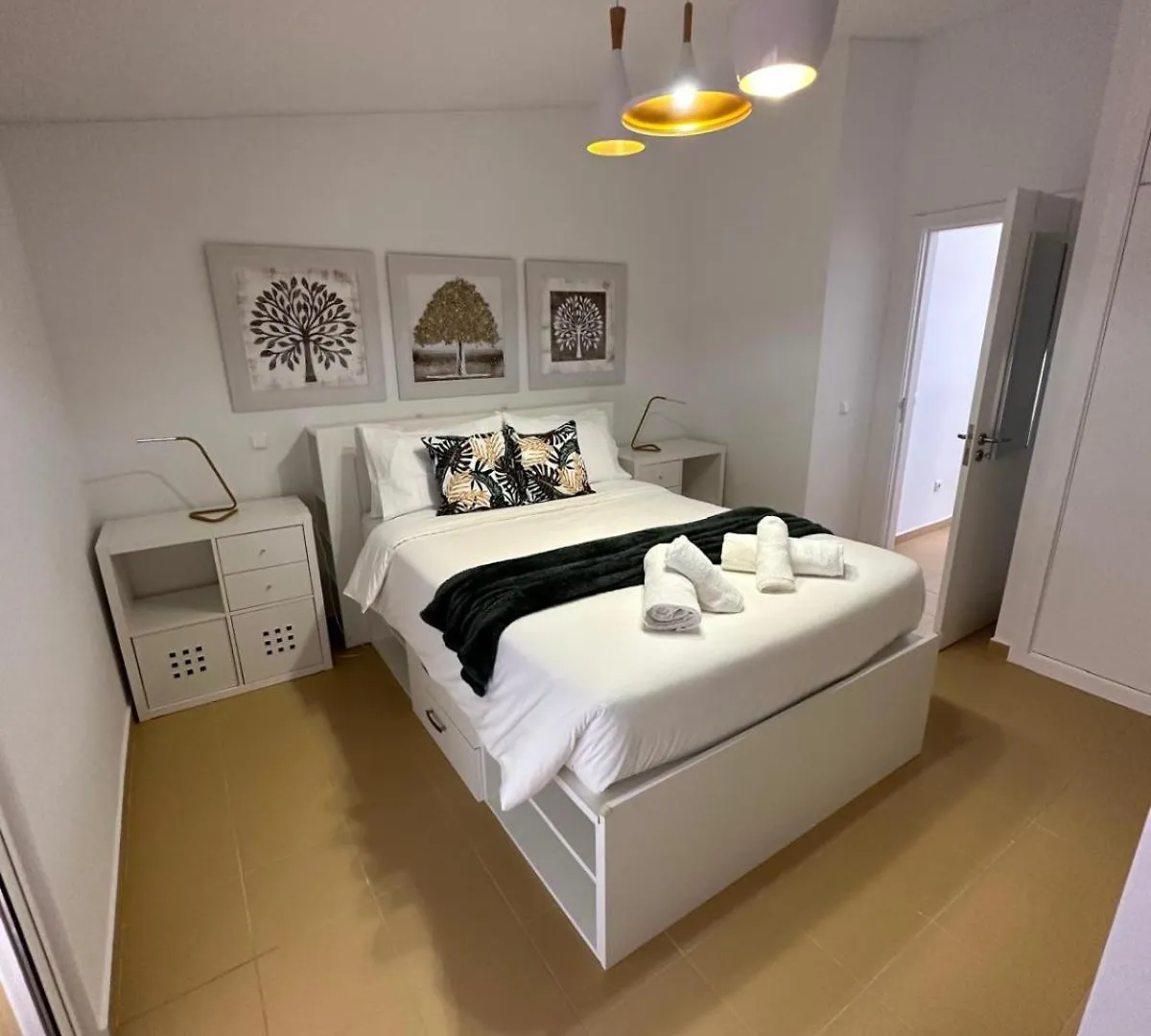 Golden Beach House Porto Santo 0*,  Portugal