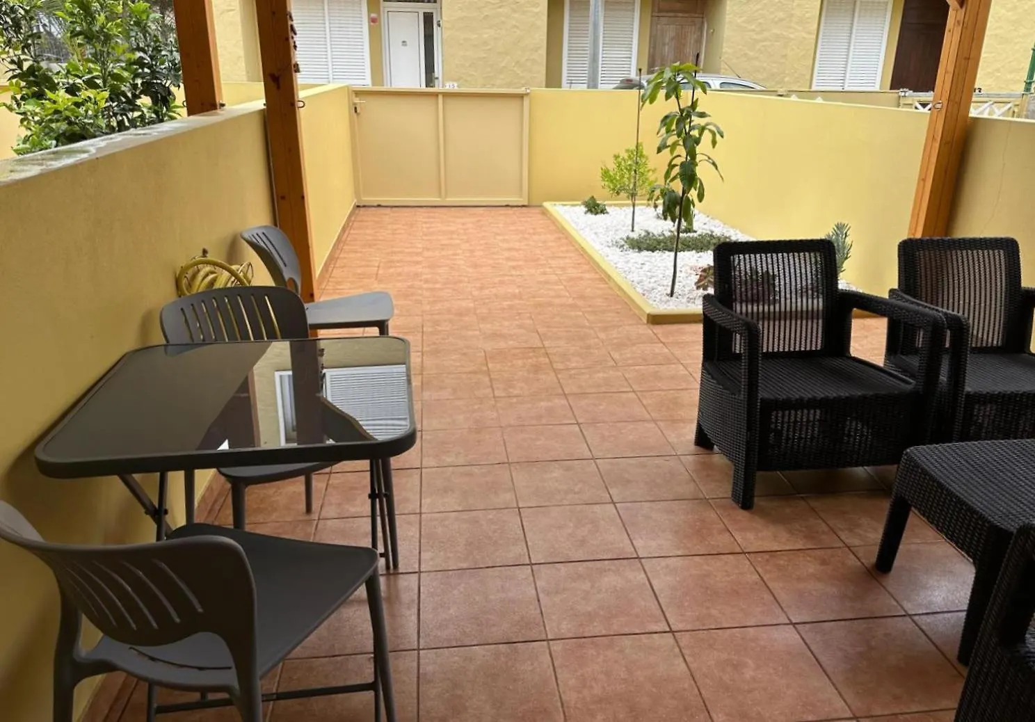 Golden Beach House Porto Santo Hébergement de vacances
