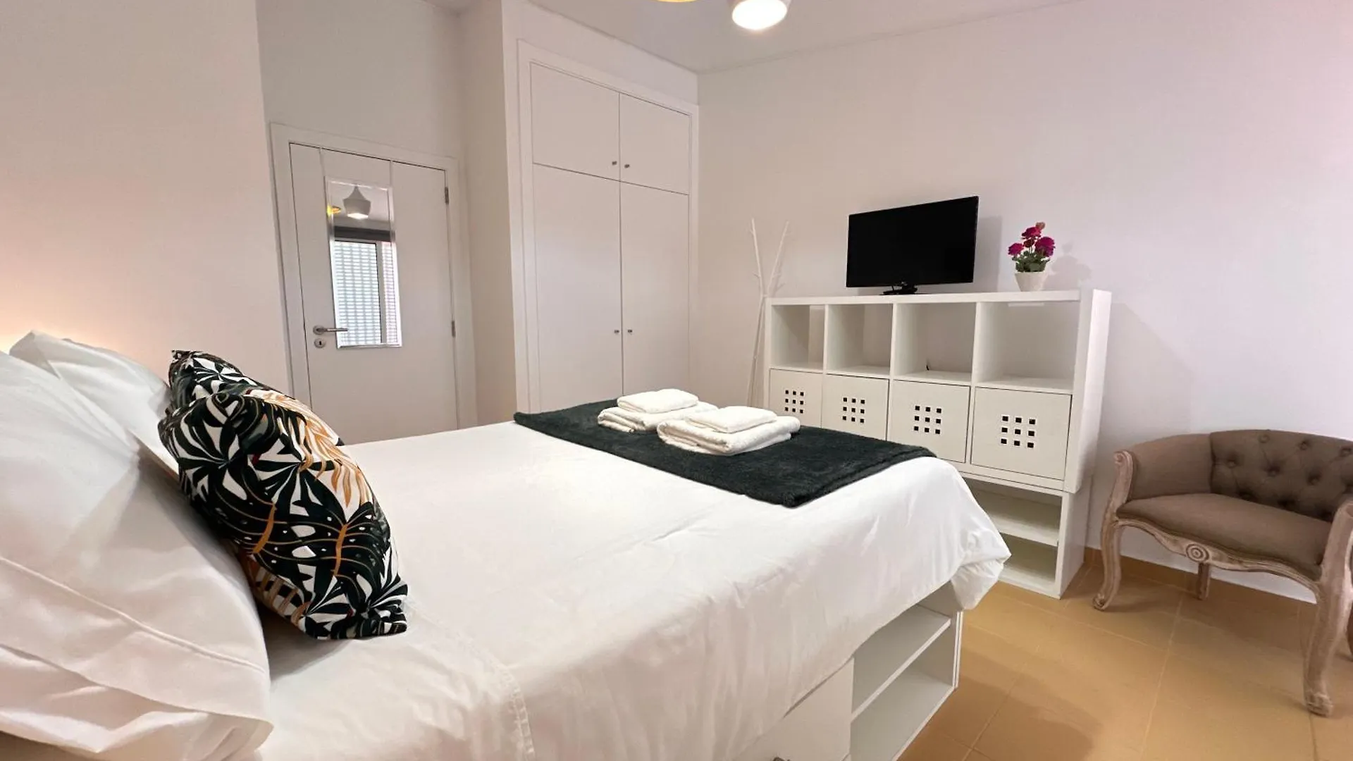 Hébergement de vacances Golden Beach House Porto Santo Portugal